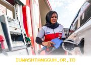 Pertamina Catat Kenaikan Konsumsi BBM Pertamax Series Hingga 30 Persen di Musim Ramadan-Lebaran