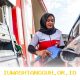 Pertamina Catat Kenaikan Konsumsi BBM Pertamax Series Hingga 30 Persen di Musim Ramadan-Lebaran