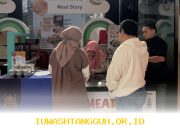 Pertamina Catat Kenaikan Pendapatan Signifikan Selama Pameran SMEXPO Ramadan 2026