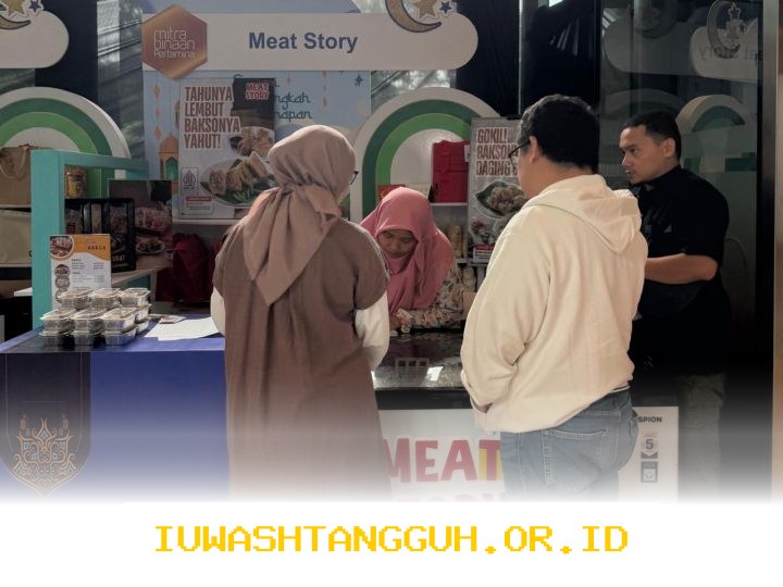 Pertamina Catat Kenaikan Pendapatan Signifikan Selama Pameran SMEXPO Ramadan 2026
