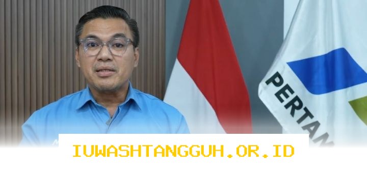 Pertamina Digital Hub Tingkatkan Pengawasan Distribusi Energi Selama Periode Ramadan