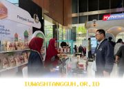 Pertamina Dorong UMKM Lokal Bangkit dan Berkembang di Bulan Ramadan