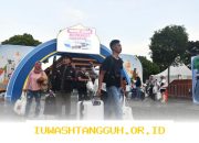 Pertamina Facilitates Departure of Over 5,000 Commuters to 23 Cities Across Java Island