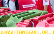 Pertamina Gelar Operasi Khusus Mudik Lebaran, Siapkan Ribuan SPBU dan Layanan BBM Terpadu