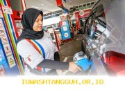 Pertamina Gelontorkan Diskon BBM hingga Rp15 Ribu untuk Meringankan Beban Mudik