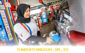 Pertamina Gelontorkan Diskon BBM hingga Rp15 Ribu untuk Meringankan Beban Mudik