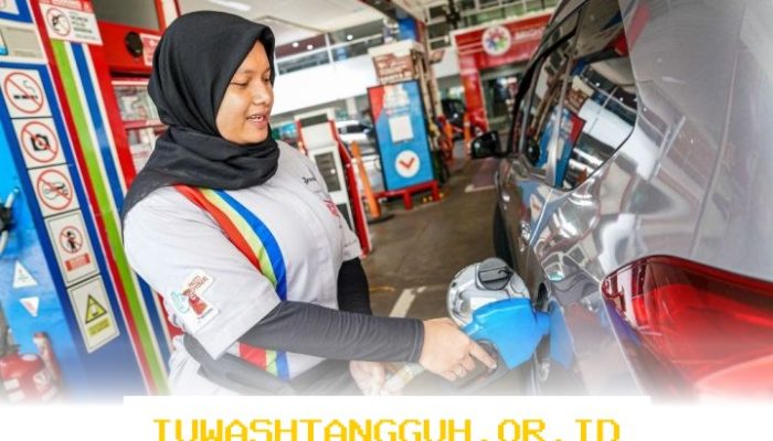 Pertamina Gelontorkan Diskon BBM hingga Rp15 Ribu untuk Meringankan Beban Mudik