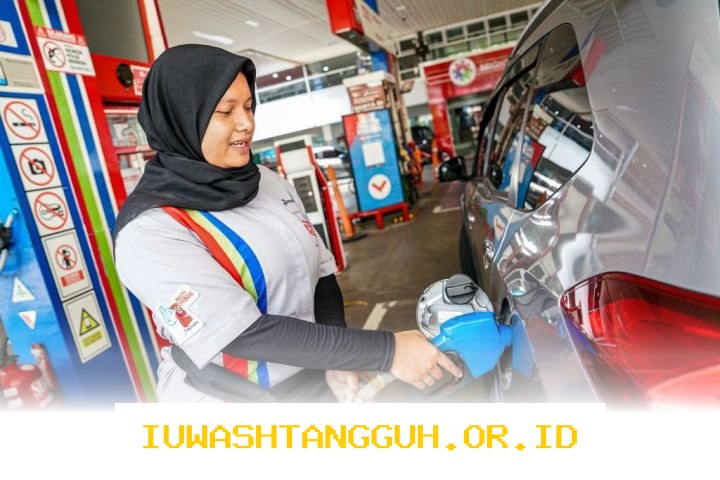 Pertamina Gelontorkan Diskon BBM hingga Rp15 Ribu untuk Meringankan Beban Mudik