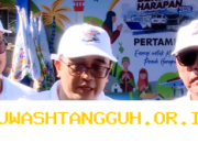 Pertamina Jamin Ketersediaan BBM dan LPG Selama Ramadan hingga Idulfitri Tetap Terjaga