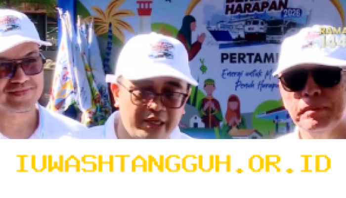 Pertamina Jamin Ketersediaan BBM dan LPG Selama Ramadan hingga Idulfitri Tetap Terjaga