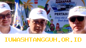 Pertamina Jamin Ketersediaan BBM dan LPG Selama Ramadan hingga Idulfitri Tetap Terjaga