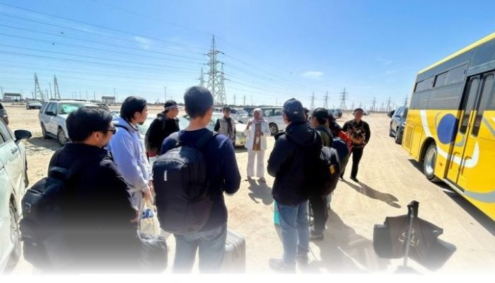 Pertamina Lakukan Evakuasi Darurat terhadap 19 Karyawan di Irak dan Dubai karena Ketegangan Geopolitik Terkini