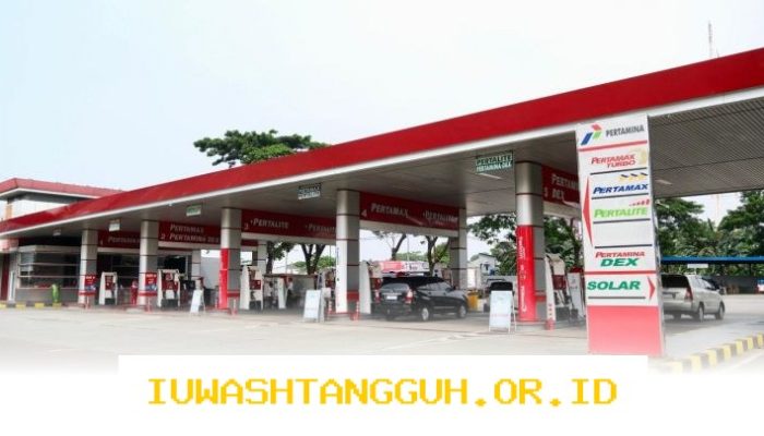 Pertamina Pastikan Ketersediaan BBM dan LPG di Jawa Barat Selama Arus Mudik dan Balik Lebaran 2024