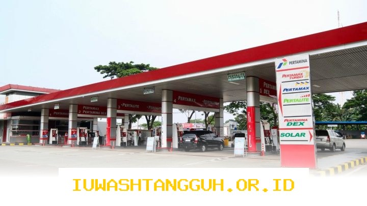 Pertamina Pastikan Ketersediaan BBM dan LPG di Jawa Barat Selama Arus Mudik dan Balik Lebaran 2024