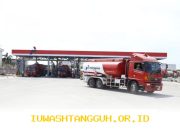 Pertamina Pastikan Stok BBM Aman Selama Ramadan dan Idulfitri 2026