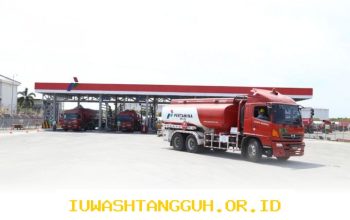 Pertamina Pastikan Stok BBM Aman Selama Ramadan dan Idulfitri 2026