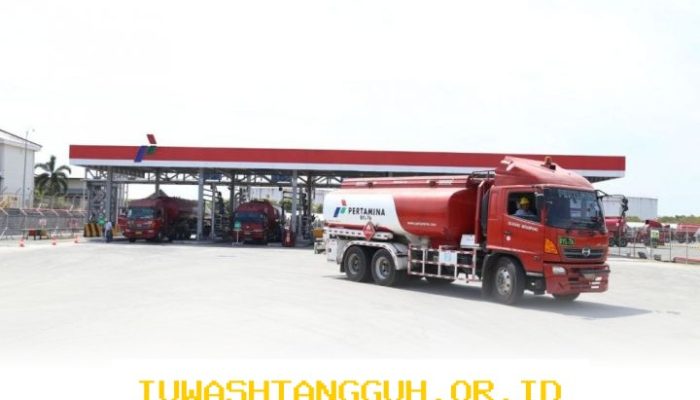 Pertamina Pastikan Stok BBM Aman Selama Ramadan dan Idulfitri 2026