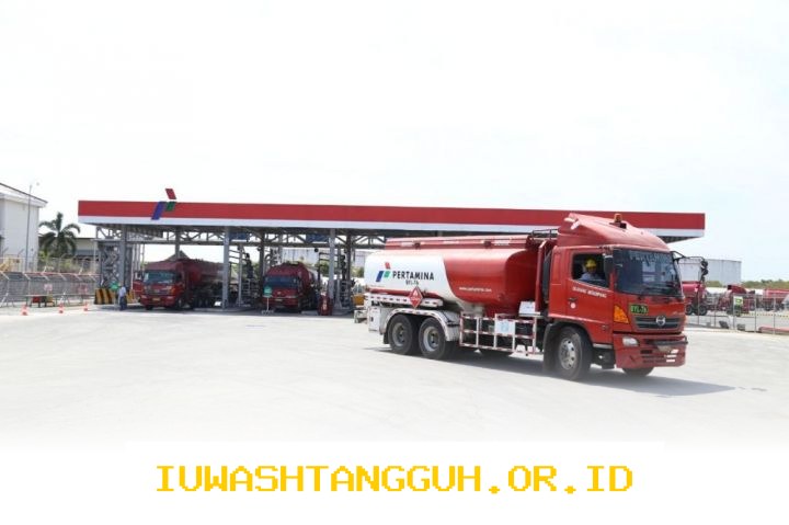 Pertamina Pastikan Stok BBM Aman Selama Ramadan dan Idulfitri 2026