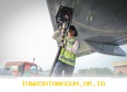Pertamina Patra Niaga Berikan Potongan Harga Avtur Sebesar 10 Persen untuk Pengguna Jasa Angkutan Udara Selama Periode Mudik Lebaran 2024