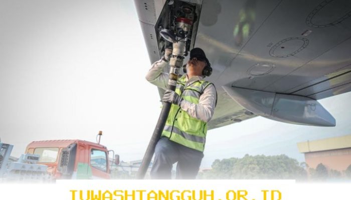 Pertamina Patra Niaga Berikan Potongan Harga Avtur Sebesar 10 Persen untuk Pengguna Jasa Angkutan Udara Selama Periode Mudik Lebaran 2024