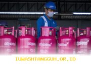 Pertamina Patra Niaga Dorong Penggunaan Bright Gas Menjelang Ramadan dan Lebaran