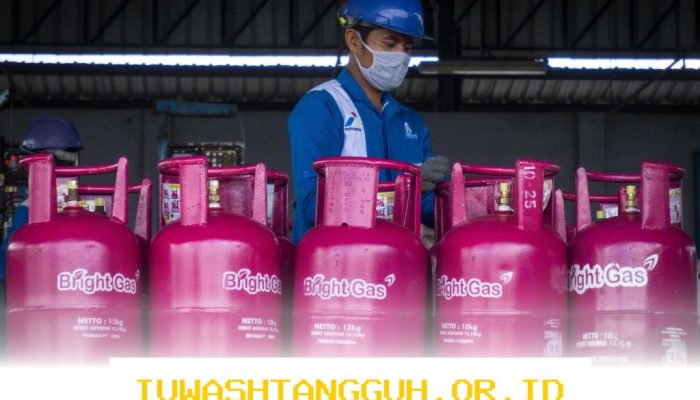 Pertamina Patra Niaga Dorong Penggunaan Bright Gas Menjelang Ramadan dan Lebaran