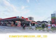 Pertamina Patra Niaga Jamin Stok BBM dan LPG Terjaga Sepanjang Ramadan Hingga Idulfitri