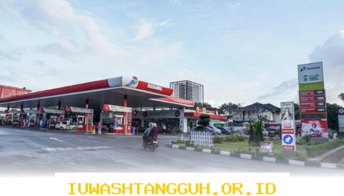 Pertamina Patra Niaga Jamin Stok BBM dan LPG Terjaga Sepanjang Ramadan Hingga Idulfitri