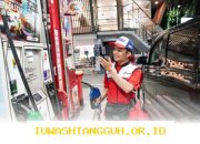 Pertamina Patra Niaga Pastikan Suplai BBM Stabil Selama Arus Balik Lebaran 2023