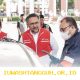 Pertamina Patra Niaga Siap Mendukung Kebutuhan Energi Pengguna Jalan di Rest Area KM 57 Jalur Tol Jakarta-Cikampek