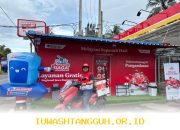 Pertamina Patra Niaga Siapkan 19 Lokasi Singgah untuk Wisatawan di Jalur Wisata