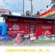 Pertamina Patra Niaga Siapkan 19 Lokasi Singgah untuk Wisatawan di Jalur Wisata