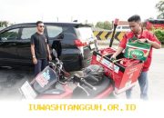 Pertamina Patra Niaga Siapkan 200 Petugas BBM di Ruas Jalan Utama Arus Mudik 2026