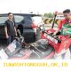 Pertamina Patra Niaga Siapkan 200 Petugas BBM di Ruas Jalan Utama Arus Mudik 2026
