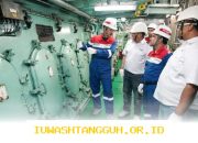 Pertamina Patra Niaga Siapkan Distribusi BBM dari Kapal ke SPBU Jelang Lebaran
