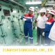 Pertamina Patra Niaga Siapkan Distribusi BBM dari Kapal ke SPBU Jelang Lebaran