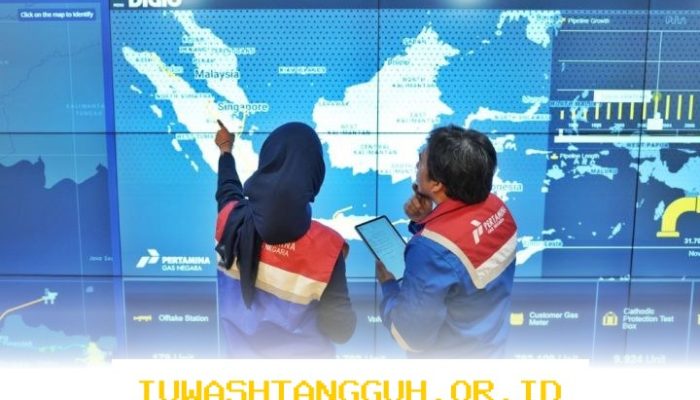Pertamina Perluas Energi Terbarukan dan Optimalkan Penyaluran Menghadapi Dinamika Pasar Global