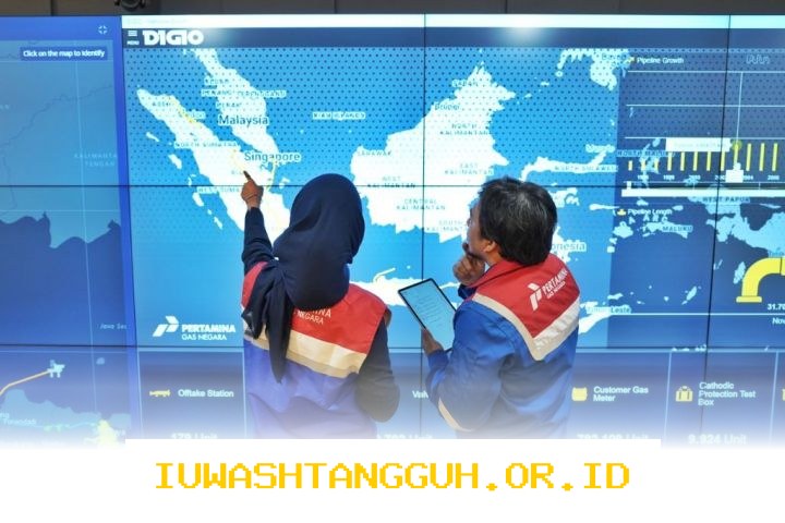 Pertamina Perluas Energi Terbarukan dan Optimalkan Penyaluran Menghadapi Dinamika Pasar Global