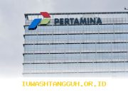 Pertamina Tingkatkan Efisiensi Operasional Seiring Lonjakan Harga Minyak Global
