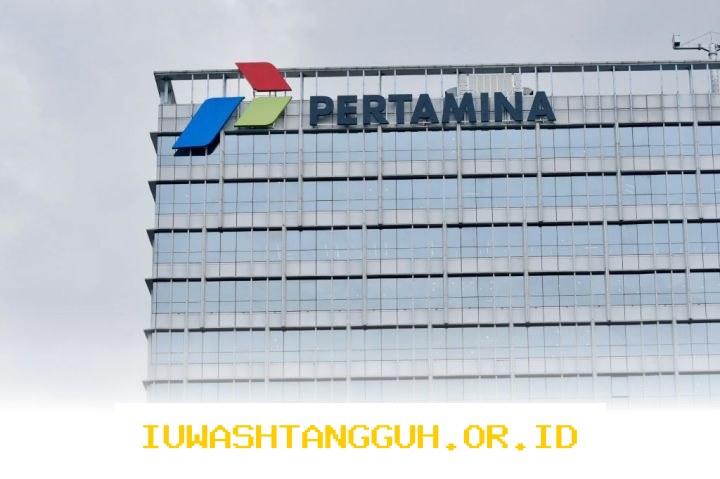 Pertamina Tingkatkan Efisiensi Operasional Seiring Lonjakan Harga Minyak Global