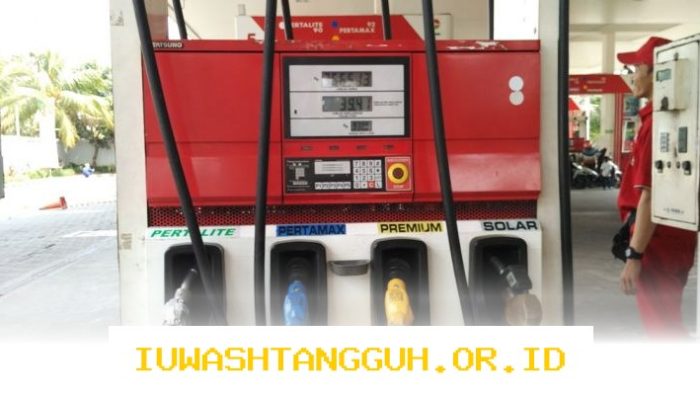 Pertamina Tunda Rencana Kenaikan Harga BBM Non Subsidi Termasuk Pertamax dan Pertalite