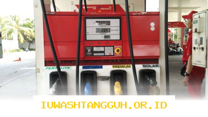 Pertamina Tunda Rencana Kenaikan Harga BBM Non Subsidi Termasuk Pertamax dan Pertalite