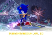 Pertandingan Legend Sonic Racing CrossWorlds Memasuki Babak Ketiga, Peserta Siap Berlaga?