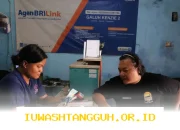 Pertumbuhan Bisnis Agen Perbankan Meningkat Pesat dengan Jutaan Nasabah Baru Bergabung