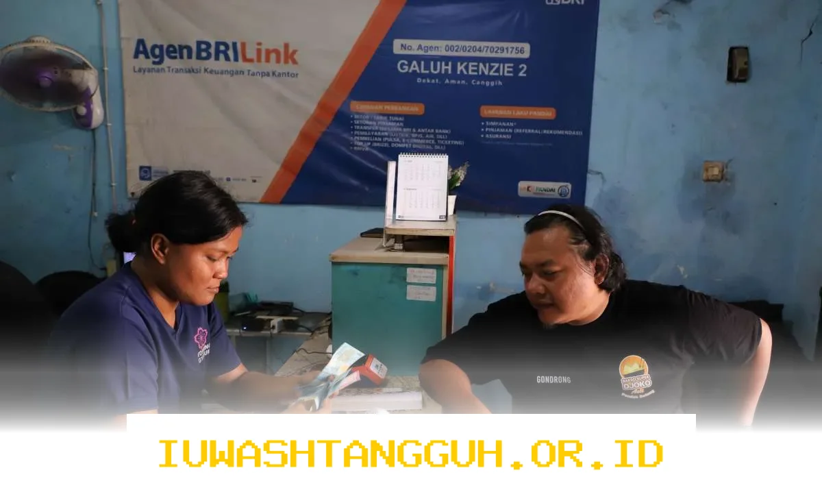Pertumbuhan Bisnis Agen Perbankan Meningkat Pesat dengan Jutaan Nasabah Baru Bergabung