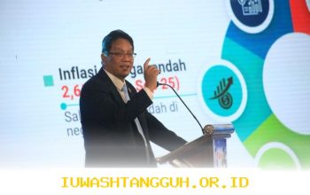Pertumbuhan Ekonomi 5,7 Persen Selama Ramadan Menunjukkan Daya Beli Masyarakat Tetap Terjaga
