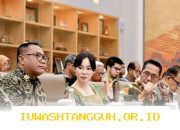Pertumbuhan Ekonomi Batam Mencapai 6,76 Persen di Tahun 2025 Menunjukkan Ketahanan Wilayah