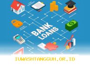 Pertumbuhan Kredit 9,96% Jadi Indikator Intermediasi Bank yang Sehat Namun Belum Merata