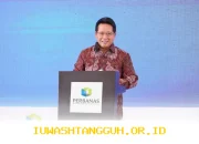Pertumbuhan Kredit Capai 9,96%, Perbankan Tetap Waspada Terhadap Risiko Global
