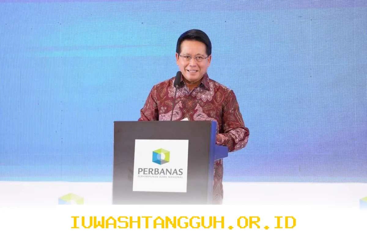 Pertumbuhan Kredit Capai 9,96%, Perbankan Tetap Waspada Terhadap Risiko Global
